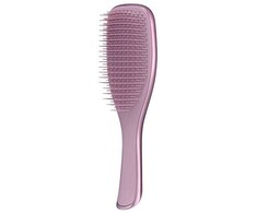 Tangle Teezer Hair Ultimate Detangler Straight &amp; Skirtas garbanotiems plaukams Chrome Mauve Copper