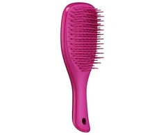 Tangle Teezer Mini Ultimate Detangler elektrinis plaukų šepetys su aviečių skoniu