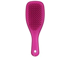 Tangle Teezer Mini Ultimate Detangler elektrinis plaukų šepetys su aviečių skoniu