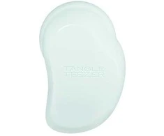 Mėlyna TANGLE TEEZER_The Original płaszka szczotka do włosów Ice Mėlyna