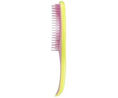 Tangle Teezer - Geriausias iššukavimo valiklis - Hipergeltona ir rožių pumpuras