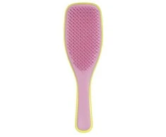 Tangle Teezer Tangle Teezer The Ultimate Detangler Hyper Geltona Rosebud plaukų priežiūra Moterims