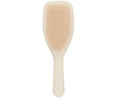 Tangle Teezer The Ultimate Detangler Large Vanilla Latté – plaukų šepetys lengvam išnarpliojimui