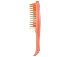 Tangle Teezer The Ultimate Detangler Mini Salmon Rožinė Apricot