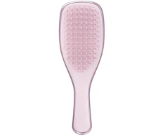 Tangle Teezer The Ultimate Detangler mini Chrome Satin Rožinė hair brush