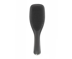 Tangle Teezer „Ultimate Detangler Chrome Midnight Sidabrinis“ plaukų šepetys