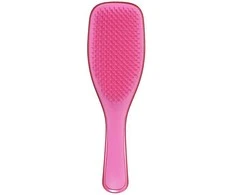 Tangle Teezer Ultimate Detangler Chrome Rožinė Thrill Hair
