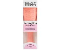 Tangle Teezer Ultimate Detangler Extra Gentle Saffron Hair