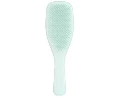 „Tangle Teezer“ plaukų iššukavimo šepetys „The Ultimate Detangler“ ploniems ir gležniems plaukams Ice Mėlyna