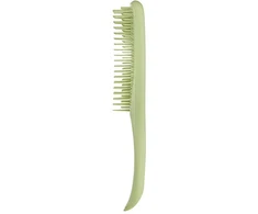 Tangle Teezer Ultimate Detangler Hair Matte Olive Žalias