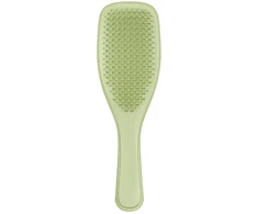 Tangle Teezer Ultimate Detangler Hair Matte Olive Žalias