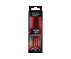 Plaukus tiesinantis šepetys Tangle Teezer The Ultimate Detangler Mini „The Devil Wears Prada“