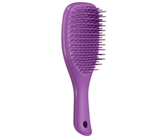 Tangle Teezer Ultimate Detangler Mini Fresh Violetinė Hair