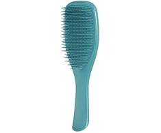 Tangle Teezer „Ultimate Detangler“ transformuojantis žalsvai mėlynas plaukų šepetys