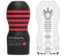 Strong Tenga - Originalus stiprus vakuuminis puodelis