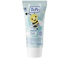 TePe Vaikiška dantų pasta „Daily Baby“ 50 ml
