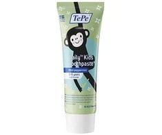 TePe Vaikiška dantų pasta „Daily Kids“ dantų pasta 50 ml