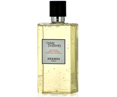 Hermes Terre D'Hermes Hair And Body Dušo želė 200 ml
