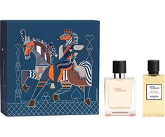 Terre D´ Hermes - EDT 50 ml + sprchový gel 40 ml
