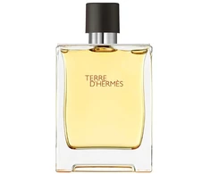 Hermes Terre D' Hermes Parfum Perfume for Men (Kvepalai Vyrams) - 75ml - (BE PAKUOTĖS)