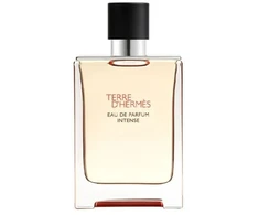Hermes Terre D'Hermes Eau Intense Vetiver EDP parfumuotas vanduo vyrams, 50 ml