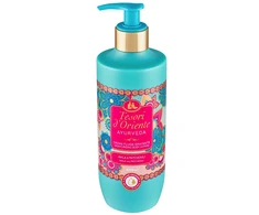 Kūno losjonas TESORI d'Oriente Ayurveda, 400 ml
