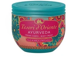 Kūno kremas TESORI d'Oriente Ayurveda, 300 ml