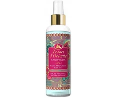 Tesori D'Oriente TESORI kūno purškiklis 200 ml Ajurveda