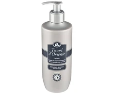Kūno losjonas TESORI d'Oriente Muschio Bianco, 400 ml