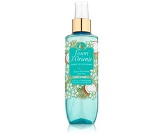 Tesori D'Oriente Coconut &amp; Frangipani - tělový závoj