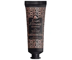 Rankų kremas TESORI d'Oriente Hammam, 75ml
