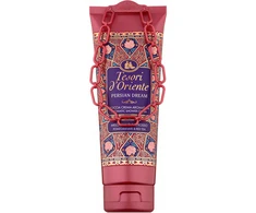 TESORI D'ORIENTE PERSIAN DREAM dušo kremas, 250 ml