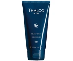 Thalgo Men Cleansing Gel valomasis veido gelis vyrams, 150 ml