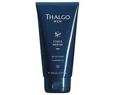 Thalgo Men Cleansing Gel valomasis veido gelis vyrams, 150 ml