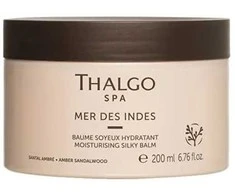 Thalgo Spa Mer Des Indes Drėkinamasis šilko balzamas, 200 ml