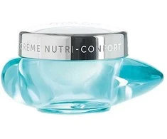 Thalgo Cold Kreminis Marine Nutri-Comfort Kreminis maitinantis veido kremas sausai odai, 50 ml
