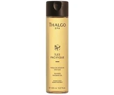 Thalgo Iles Pacific Island Shower Oil dušo aliejus, 150 ml