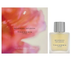 Unisex kvepalai Thameen Bohemian Infusion EDC, 100 ml