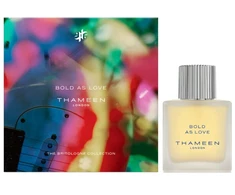 Thameen „Bold As Love“ odekolono purškiklis 100 ml