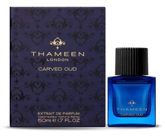 Thameen Carved Oud PP kvepalai unisex, 100 ml