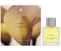 Thameen Fanfare EDC Unisex Odecolones, 100 ml
