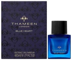 Thameen Mėlyna Heart PP kvepalai unisex, 100 ml