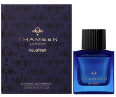 Thameen Riviere kvepalai unisex, 100 ml