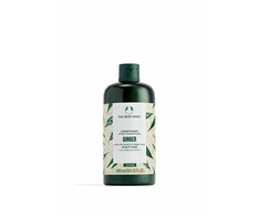„The Body Shop“ kondicionierius nuo pleiskanų su imbiero aliejumi (kondicionierius), 250 ml
