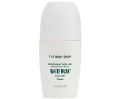 The Body Shop Deo Roll-On, 50 ml