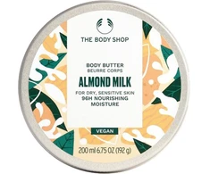 The Body Shop 200ml Moterims