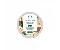 The Body Shop kūno sviestas, 50 ml