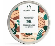 The Body Shop The Kūno Shop kūno sviestas 200
