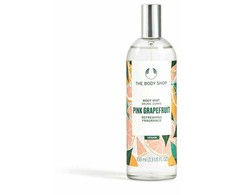 The Body Shop Body Mist Rožinė Grapefruit ( Body Mist) 100 ml