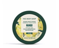 The Body Shop Mango Body Scrub